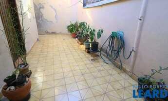 Imagem 4: CASA TÉRREA - LAUZANE PAULISTA - SP