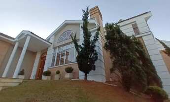 Imagem 7: Casas Padrão em Poços de Caldas