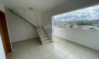 Imagem 3: Cobertura de 3 quartos disponível para alugar