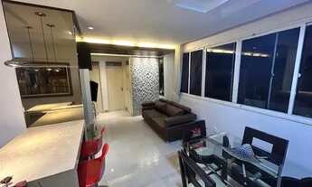 Imagem: Apartamento para venda com 85 metros quadrados