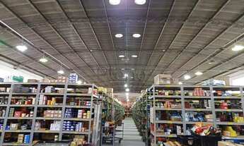 Imagem 7: Galpão para venda e locação com 1970 m² no Parque Industrial, Campinas