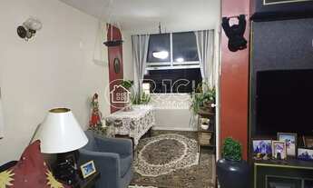 Imagem 4: Imóvel para venda tem 95 metros quadrados com 3 quartos em Flamengo - Rio de Janeiro - RJ