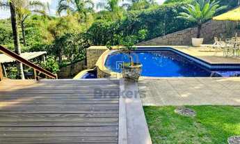 Imagem 5: Casa Sobrado de Condominio em Jardim do Ribeirão I - Itupeva, SP