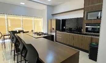 Imagem 5: Apartamento com 3 quarto(s) no bairro Cidade Alta em Cuiabá - MT