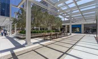 Imagem 5: Imóvel para aluguel com 40 m² no bairro Menino Deus - Porto Alegre - RS