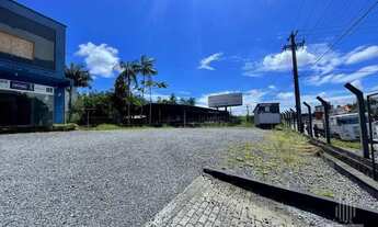 Imagem 3: Loja para alugar, 225 m² por R$ 6.200,00/mês - Badenfurt - Blumenau/SC