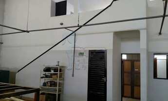 Imagem 3: Galpão de 694m² com mezanino à venda - Industrial Tanquinho