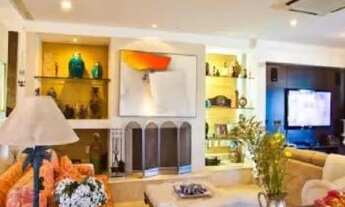 Imagem 3: Casa para aluguel e venda com 400 metros quadrados com 5 quartos.