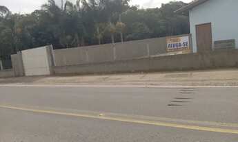 Imagem 3: Alugo Galpão com 07 salas Areais do Meio - Governado Celso Ramos-SC