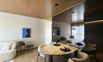 Imagem 7: Grand Jardim das Figueiras Apartamentos na planta