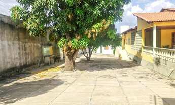 Imagem 2: Casa no Parque Pioneiro com 5 quartos TR224138 THE-4E2TB6