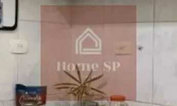 Imagem 10: Excelente apartamento para venda em Moema Pássaros próximo da escola Móbile e do Parque Ib