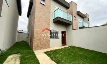 Imagem 7: Sobrado em Avenida Deputado Emilio Justo - Boraceia - Bertioga/SP