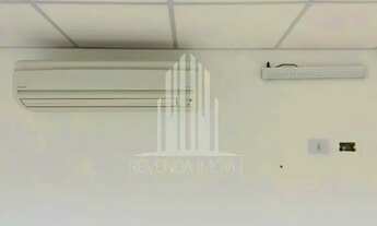 Imagem 2: Oportunidade Única: Sala Comercial à Venda na Vila Leopoldina, São Paulo-SP - 61m², 1 Banh