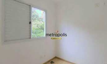 Imagem 4: Apartamento com 3 dormitórios à venda, 56 m² por R$ 370.000,00 - Santa Terezinha - São Ber