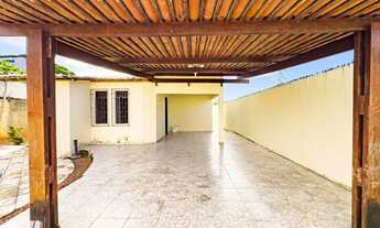 Imagem 2: Casa à venda em Nova Parnamirim com Edícula Completa, R$ 395.000,00