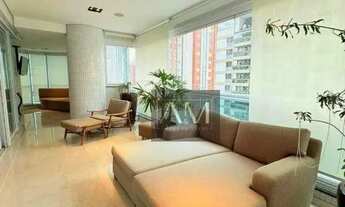 Imagem 5: Apartamento com 4 dormitórios para alugar, 335 m² por R$ 35.000/mês - Rua Cândido Lacerda