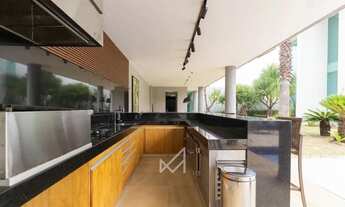 Imagem 6: Casa 5 quartos à venda no bairro São Bento próximo a av. Raja Gabaglia