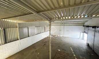 Imagem 6: Galpão Comercial para Locação Avenida Tito Fulgêncio