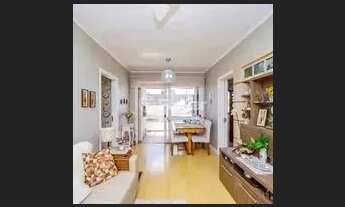 Imagem 2: APARTAMENTO de 82 m² com 2 quartos, vaga em Floresta - Porto Alegre - RS