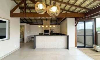 Imagem: Casa com 4 quartos à venda, 269 m² por