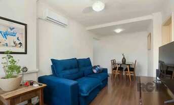 Imagem 6: Apartamento de 2 dormitórios, no bairro menino deus