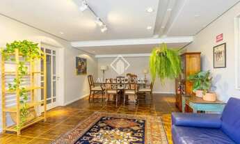 Imagem 2: Apartamento 3 dormitórios, suíte e vaga escriturada no miolo do Menino Deus!