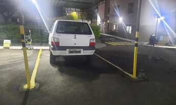 Imagem 2: Apartamento com 2 quartos para alugar por R$ 1050.00 à venda por R$ 170000.00, 49.00 m2