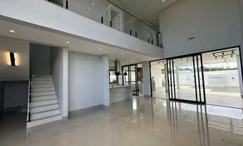 Imagem: Sobrado Condomínio Florais da Mata para