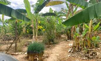 Imagem 4: SÍTIO À VENDA - PORTEIRA FECHADA Localização: Saída para Pirapora, a apenas 10 minutos de