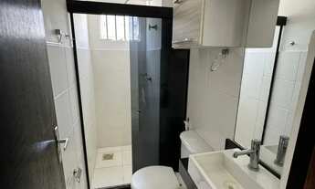 Imagem 3: Alugo Apartamento Condomínio Solar dos Coqueiros Com 2 Quartos R$1.500/mês