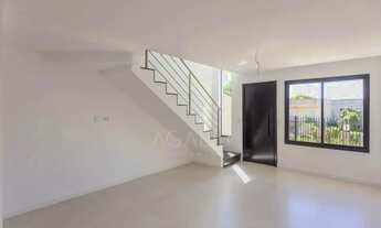 Imagem 4: Sobrado à venda, ATUBA, CURITIBA - PR