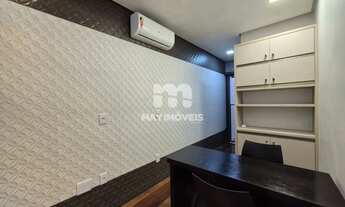 Imagem 2: Sala Comercial Mobiliada no Centro de Itajaí