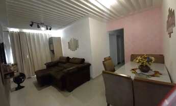 Imagem 2: Imóvel para venda possui 70 metros quadrados com 3 quartos em Jardim Aclimação - Cuiabá