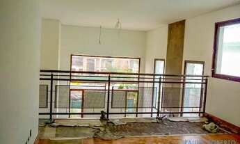 Imagem 4: CASA EM CONDOMÍNIO - ALPHAVILLE - SP