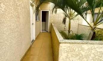 Imagem 2: Kitnet para aluguel, Jardim Cidade Universitária I - Limeira/SP