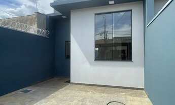 Imagem 2: Casa para Locação e Venda no Jardim Nações Unidas, Zona Leste de Londrina com 3 Quartos, S