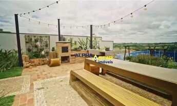 Imagem 4: Casa com 5 dormitórios à venda, 447 m² por R$ 5.200.000,00 - Jardim Quintas da Terracota