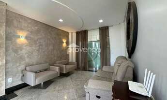 Imagem 2: SOBRADO 04 QUARTOS, 04 SUÍTES 445m² - JARDINS MÔNACO - APARECIDA DE GOIÂNIA