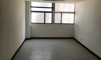 Imagem: Linda Sala Comercial de 36m2 - Completamente