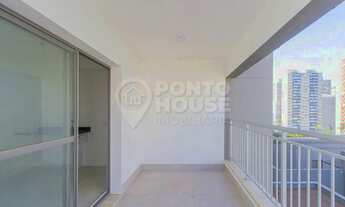 Imagem 5: Studio para venda e locação no bairro Ipiranga 1 dormitório 1 banheiro e varanda