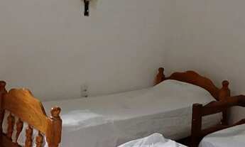 Imagem 4: Casa inteira toda mobiliada com ar condicionado