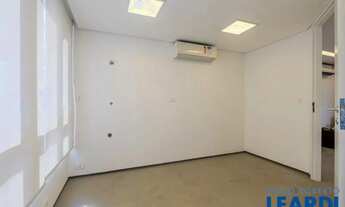 Imagem 13: CONJ. COMERCIAL - JARDIM PAULISTANO - SP