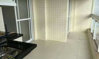 Imagem 4: Ótimo apartamento 2 dorms perto do mar - Cód: ACT3047