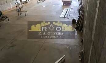 Imagem 4: Galpão para Locação em Nazaré Paulista, ., 3 banheiros