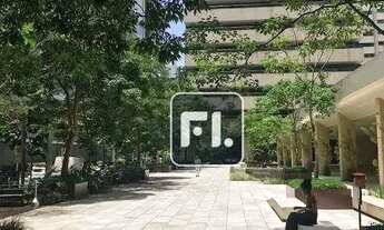 Imagem 3: Conjunto para alugar, 754 m² por R$ 127.000,00/mês - Vila Olímpia - São Paulo/SP