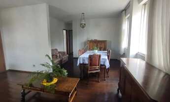 Imagem 4: 50698) à venda - Apartamento com 4 quartos, 2 vagas, no Cidade Nova