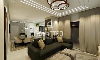 Imagem: Apartamento garden à venda, 108 m em São