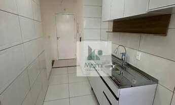 Imagem 7: Apartamento com 3 dormitórios para alugar, 68 m² por R$ 2.949,00/mês - Guaíra - Curitiba/P