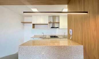 Imagem 6: APARTAMENTO PARA ALUGAR VILA DA SERRA 2 QUARTOS 1 SUÍTE 2 VAGAS